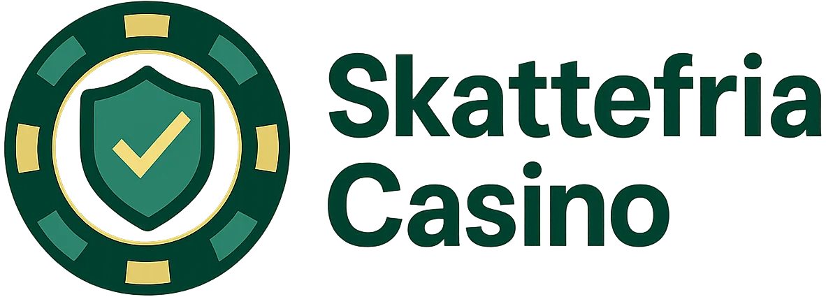 Skattefria Casino logo