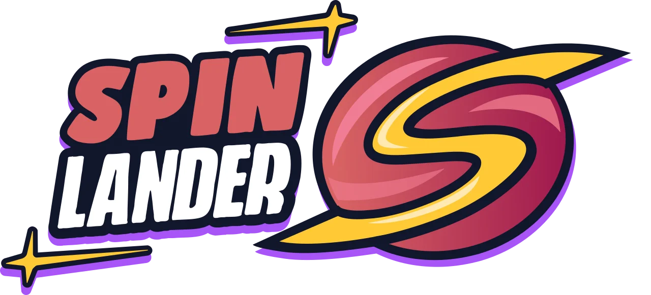 logo spinlander