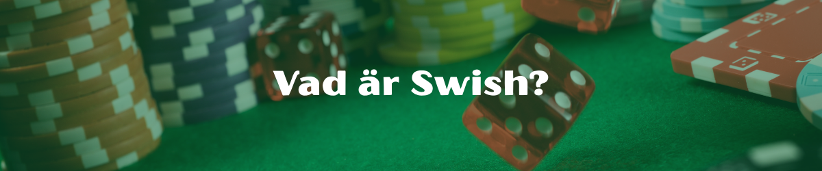Vad är Swish